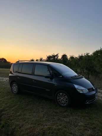 Renault Espace IV