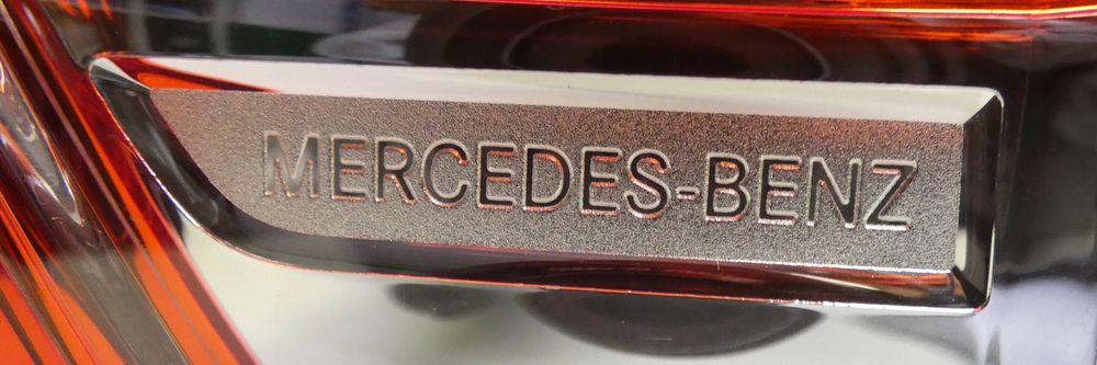 mercedes vito w447 a447 2014-2019 a4478200064 lampa lewa tył tylna