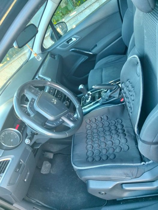 Peugeot 508 para venda