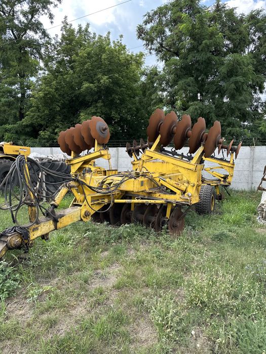 Диски фрегат 6