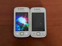 Сенсорна дзвонилка Samsung gt-s5660+донор