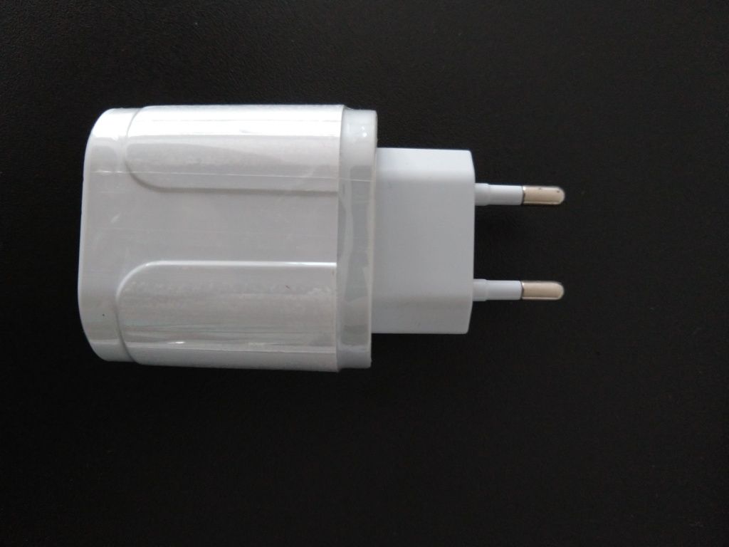 Блок питания на USB 4 порта, зарядное USB