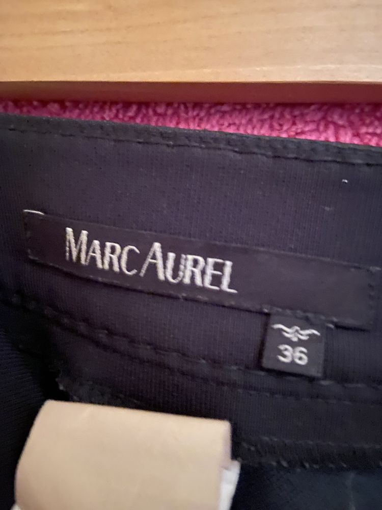 Marc Aurel Spodnie damskie