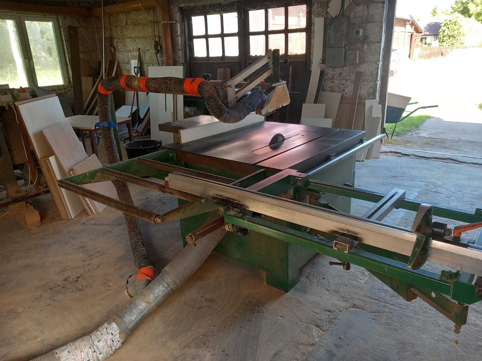 Piła Formatowa REMA DMLB40