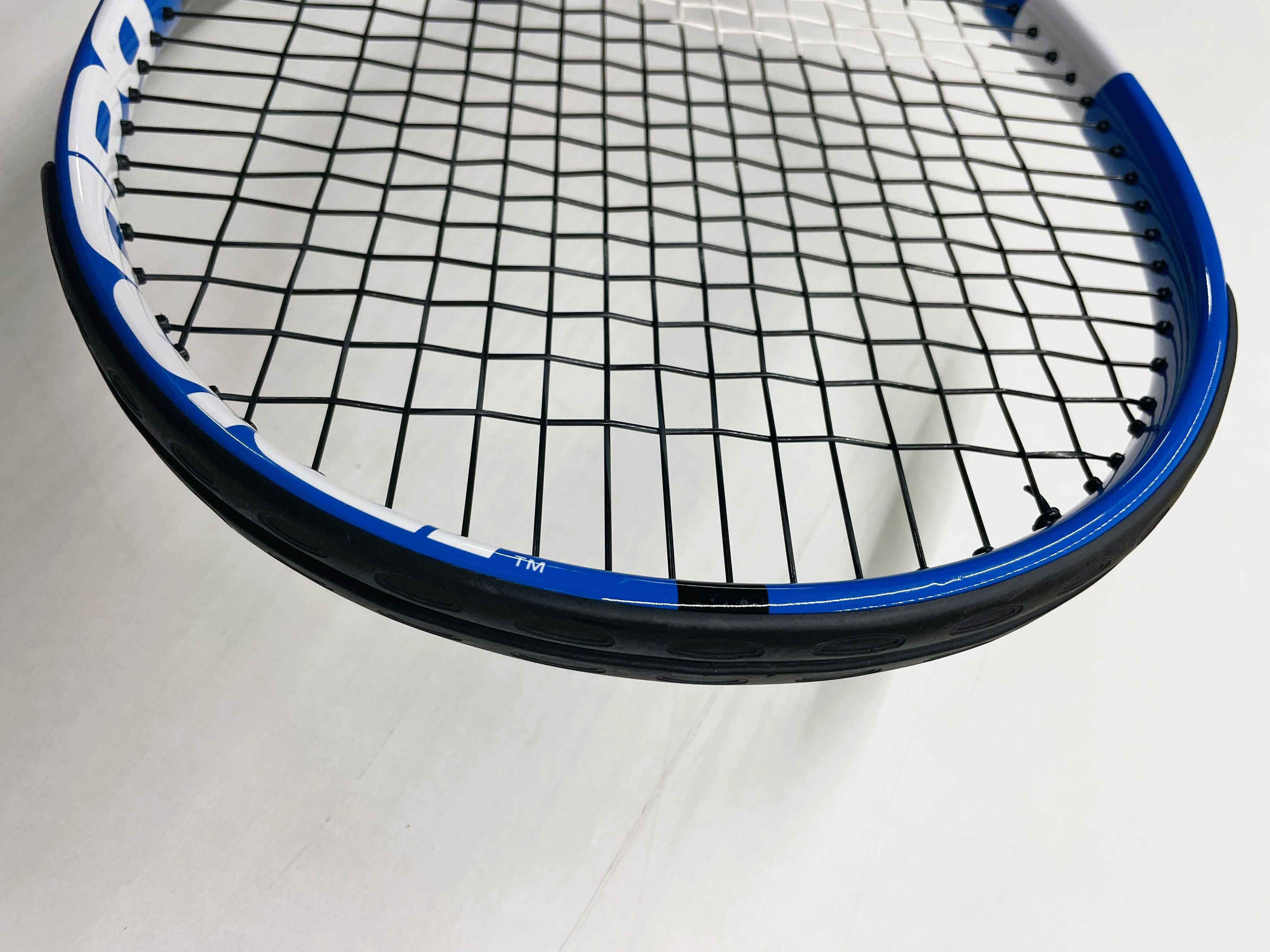 Rakieta tenisowa Babolat Drive Jr 25”