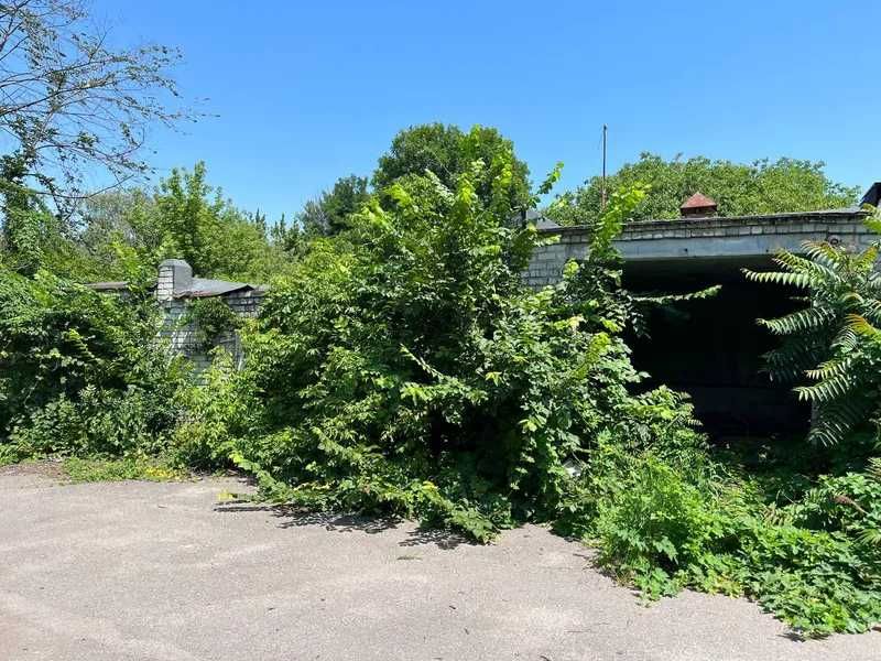 Будівля дезінф. станції, 1273 кв. м, вул. Лікаря О. Богаєвського, 62