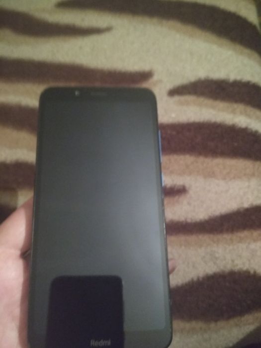 Телефон Redmi 7a (на запчастини)