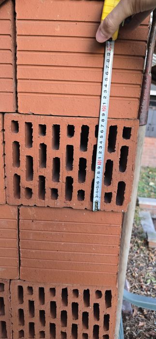 Pustak ceramiczny max