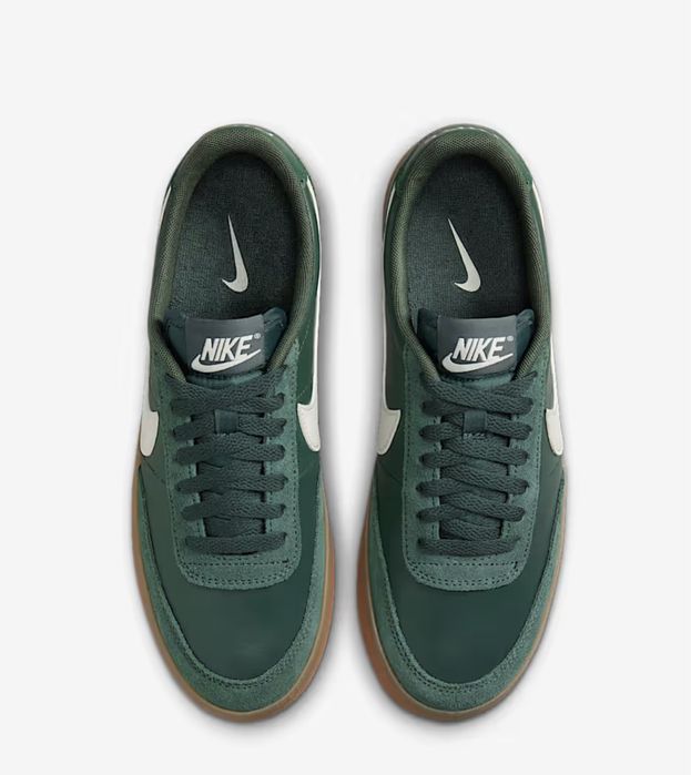 Жіночі кросівки кеди Nike Killshot 2