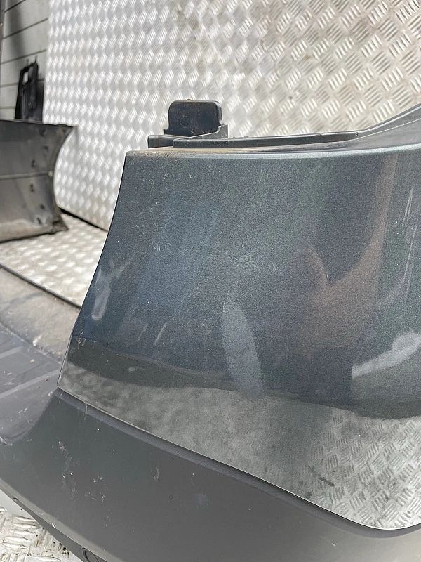Zderzak Tyl Tylny 3 Pdc Dacia Logan Mcv Org Fv