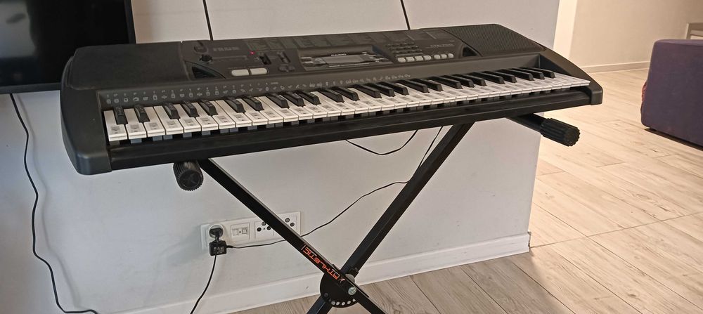 Keyboard Casio Ctk700