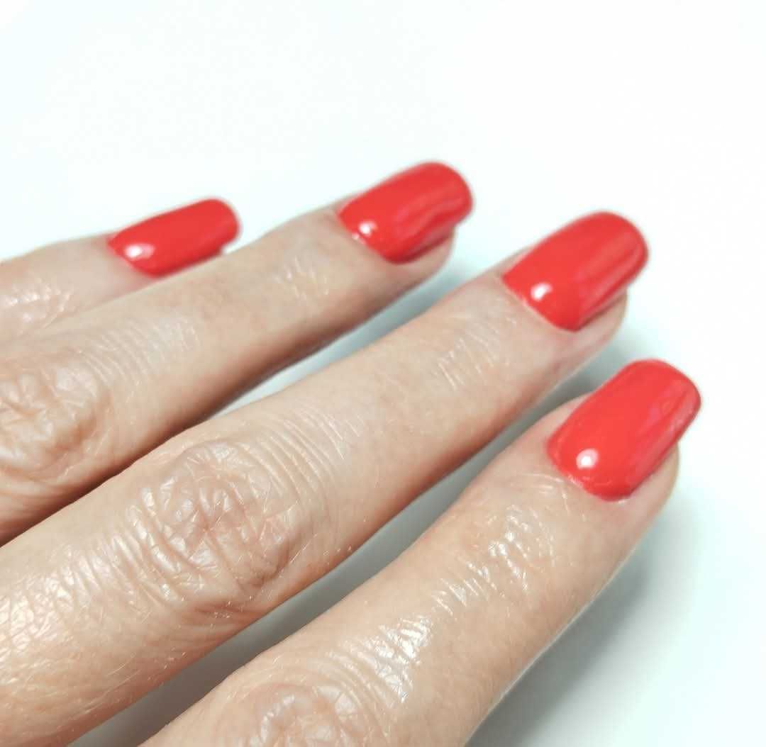 Manicure hybrydowy/żelowy,przedluzanie