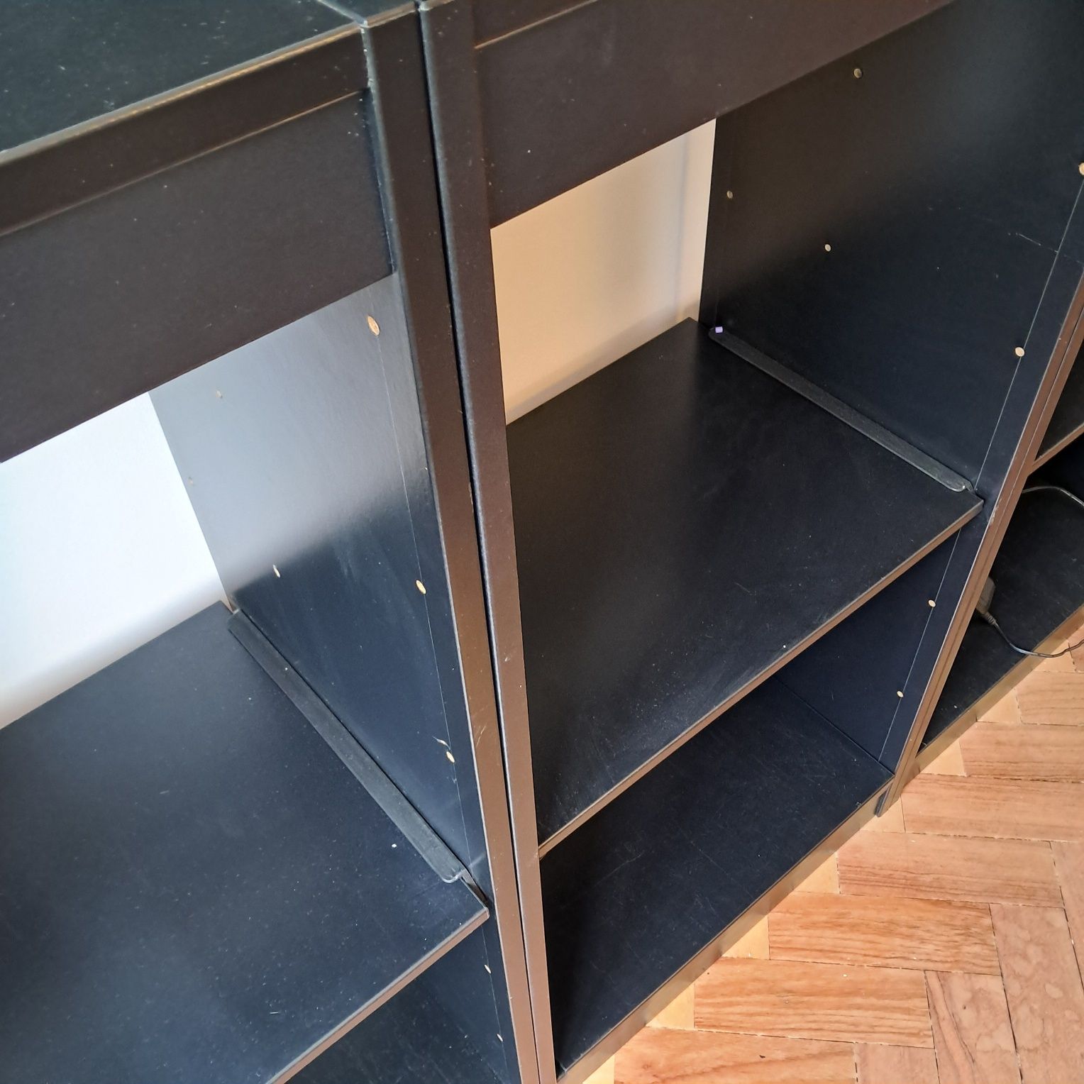 Estante/Móvel Ikea Triofast