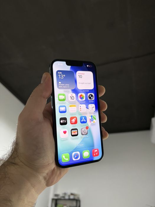 Apple iphone 13 Pro 128 gb neverlock айфон про 100%