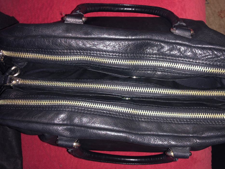 Італійська жіноча сумка Anna F