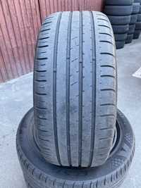 шини літо комплект Kumho Ecsta HS51 225/50 ZR17 98W XL