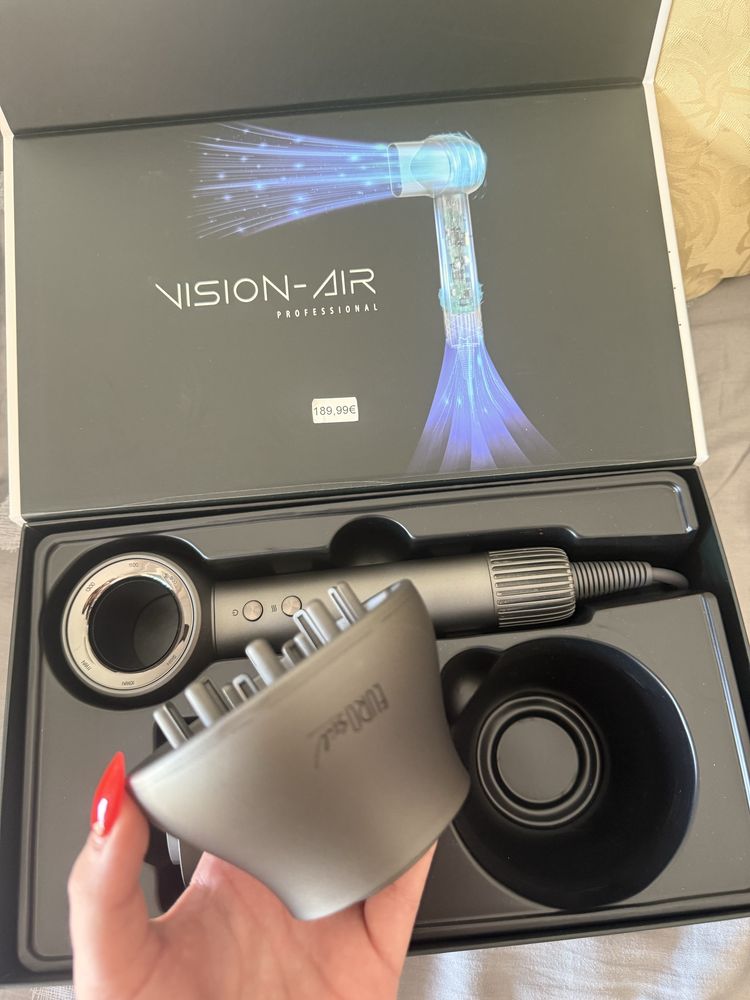 Eurostil Vision-Air
