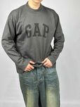Yeezy GAP BALENCIAGA long sleeve YZY лонгслив лонгслів футболка
