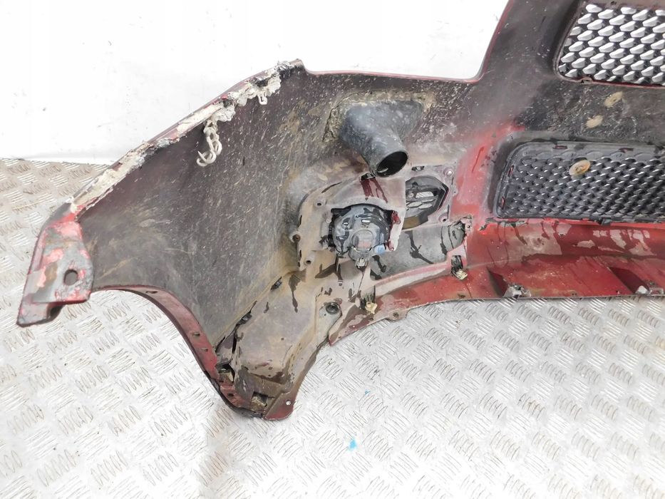 zderzak przód przedni suzuki swift mk6 sport