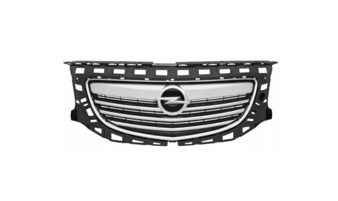 Atrapa grill Opel Insignia A 08-13 kompletna
