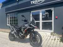 Triumph Tiger Używany Gwarantowany Tiger 900 GT Pro+kufry boczne za 999zł
