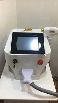 Máquina de depilação a laser diodo