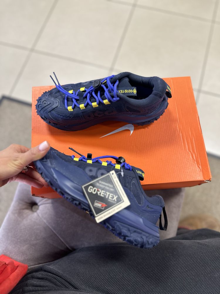 Оригінальні кросівки NIKE ACG MOUNTAIN FLY GTX HF6245 500