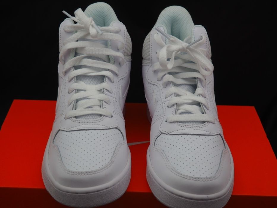 Buty Nike Damskie Klasyczne