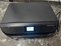 Drukarka HP DeskJet Ink Advantage 5075