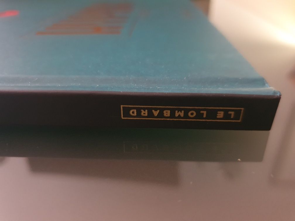BD em Francês- Hypnos-volume 1