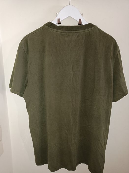 T-shirt loose Bershka