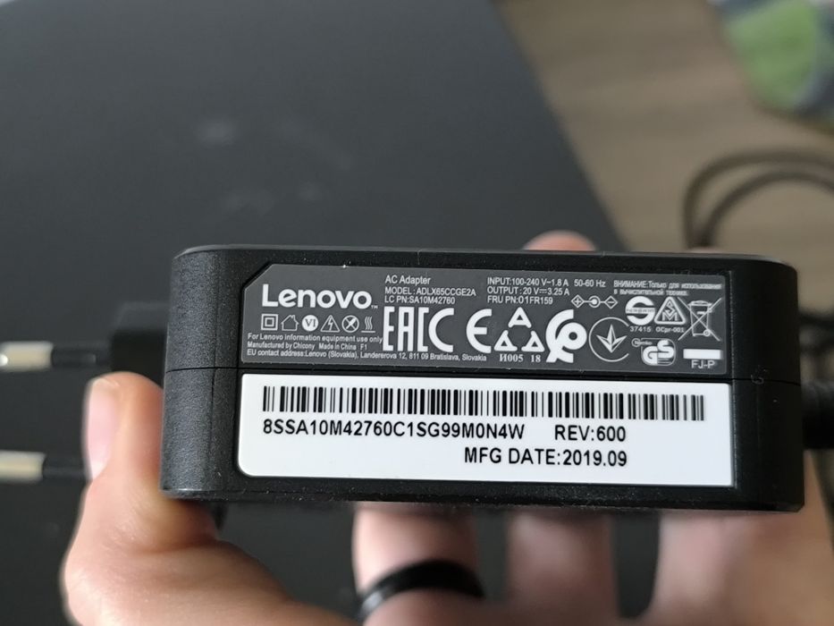 Lenovo ideapadS145