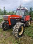 Ursus 1614, Zetor 16145