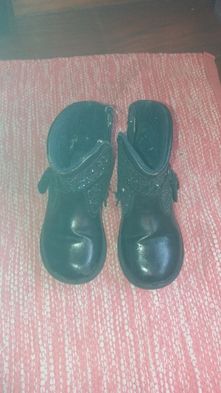 sapatos menina