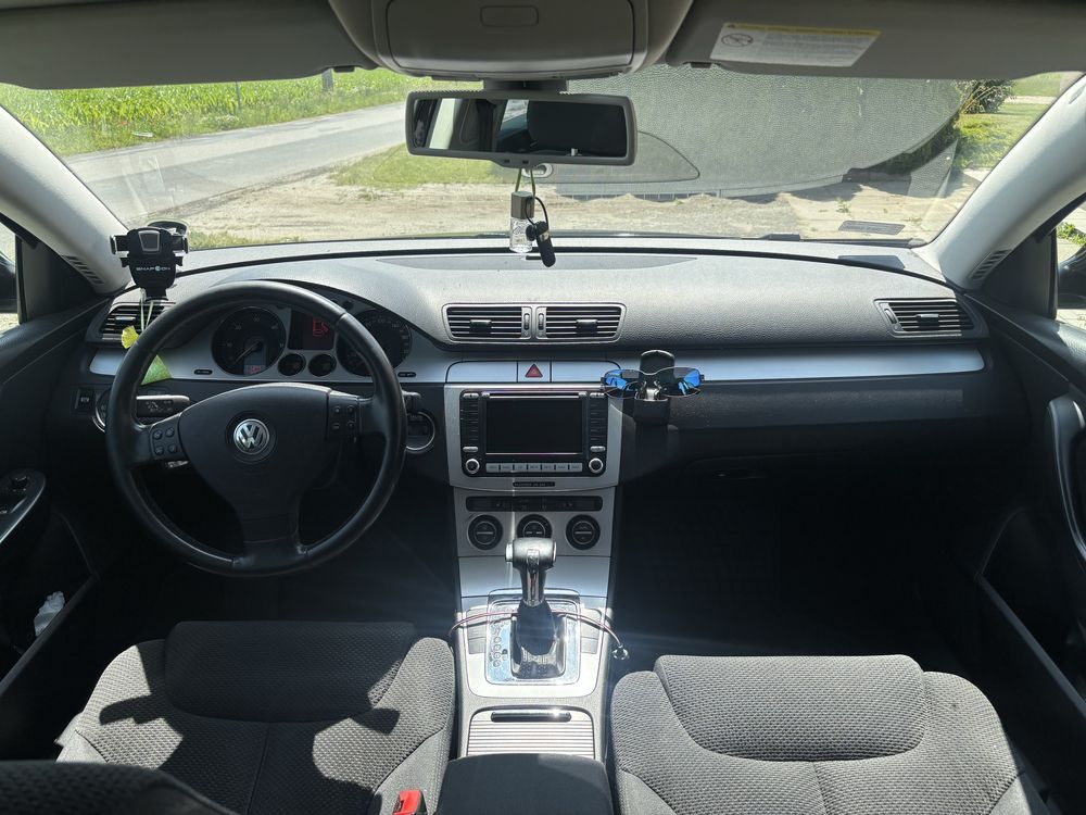Passat b6 2.0TDI