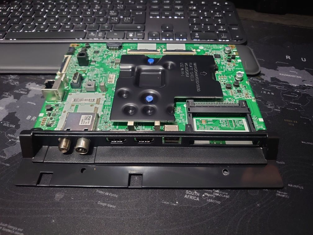 MotherBoard TV LG