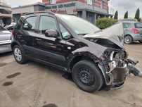KOMPLETNY SILNIK SUZUKI SX4 4X4 1.6 B M16A 120KM 88 KW