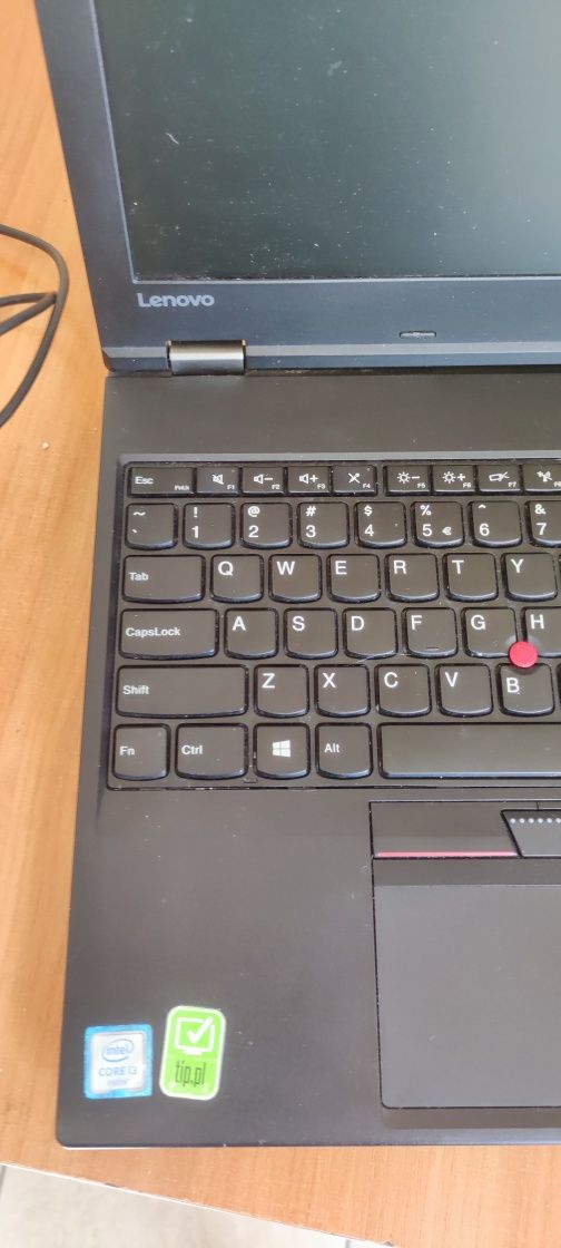 Laptop Lenovo L560
