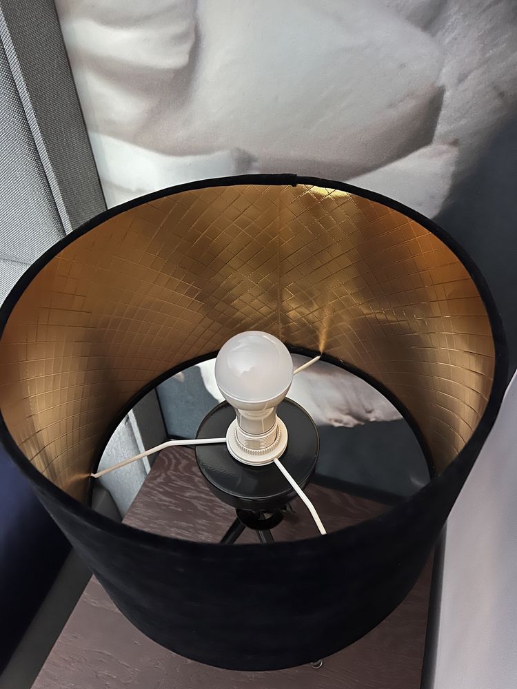 Lampa Maxlight Venezia T0004 +szafka