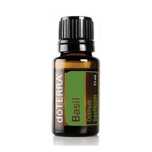 Olejek DoTerra basil bazylia 15 ml