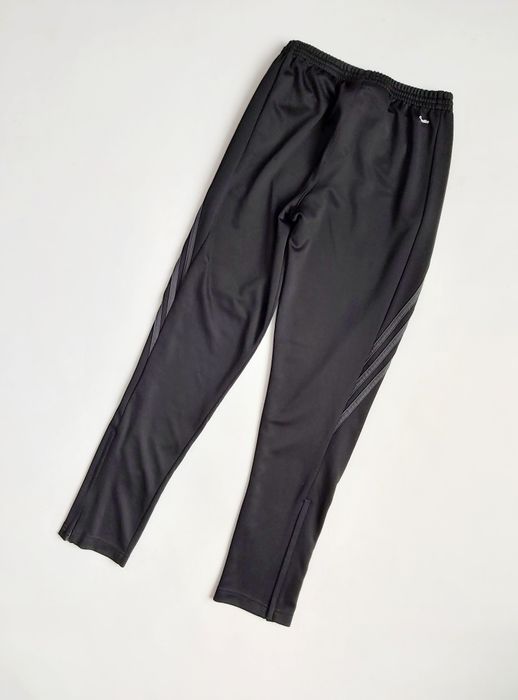 Штани спортивні adidas на підлітка 164 см