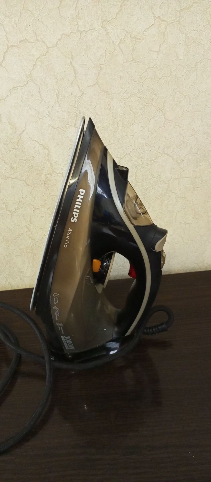 Праски Philips Azur