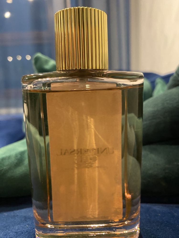 Zara Jo Malone Universal Oud