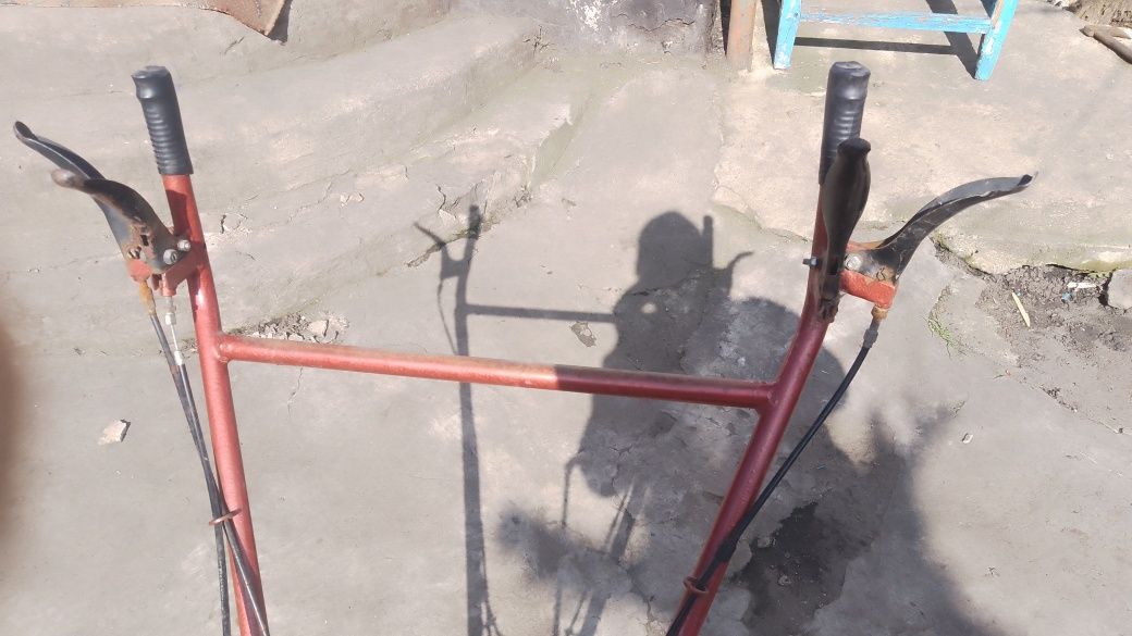 Продам мотоблок  або обмін на яльфу