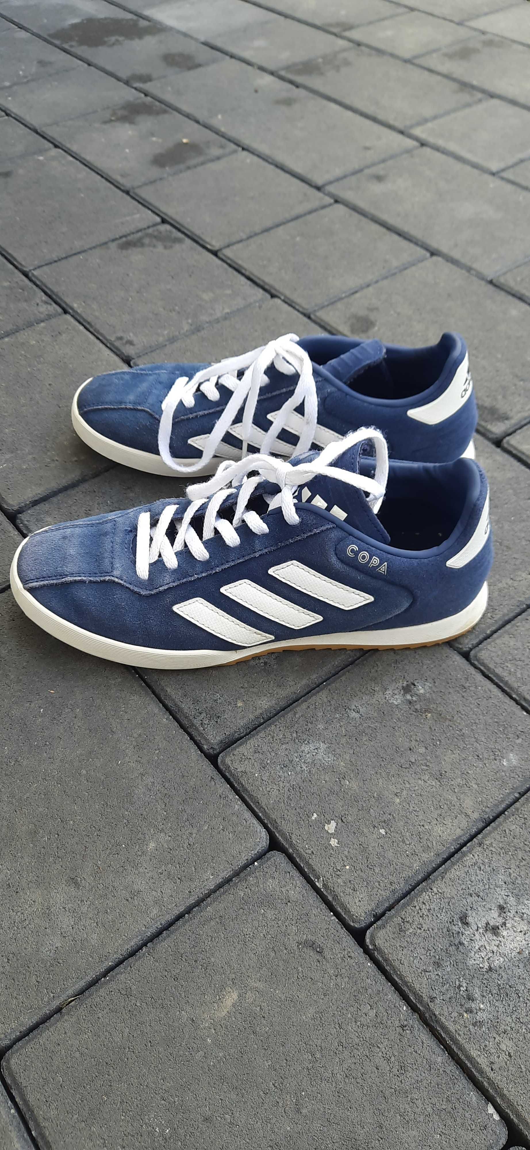 Buty halowe adidas copa