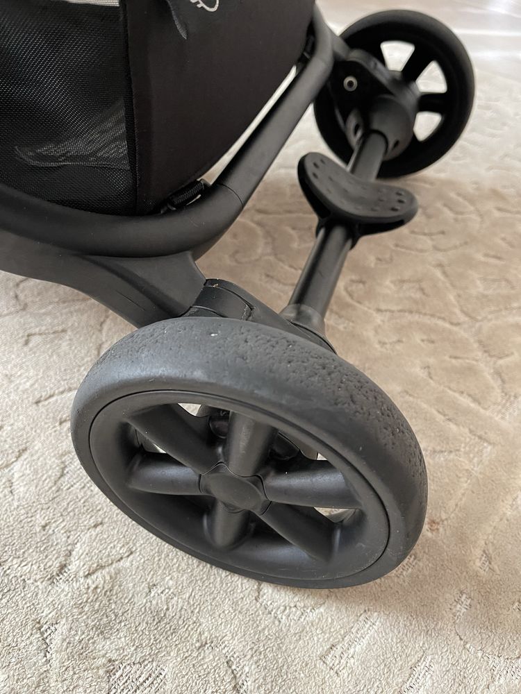 EasyWalker Buggy Go Mini