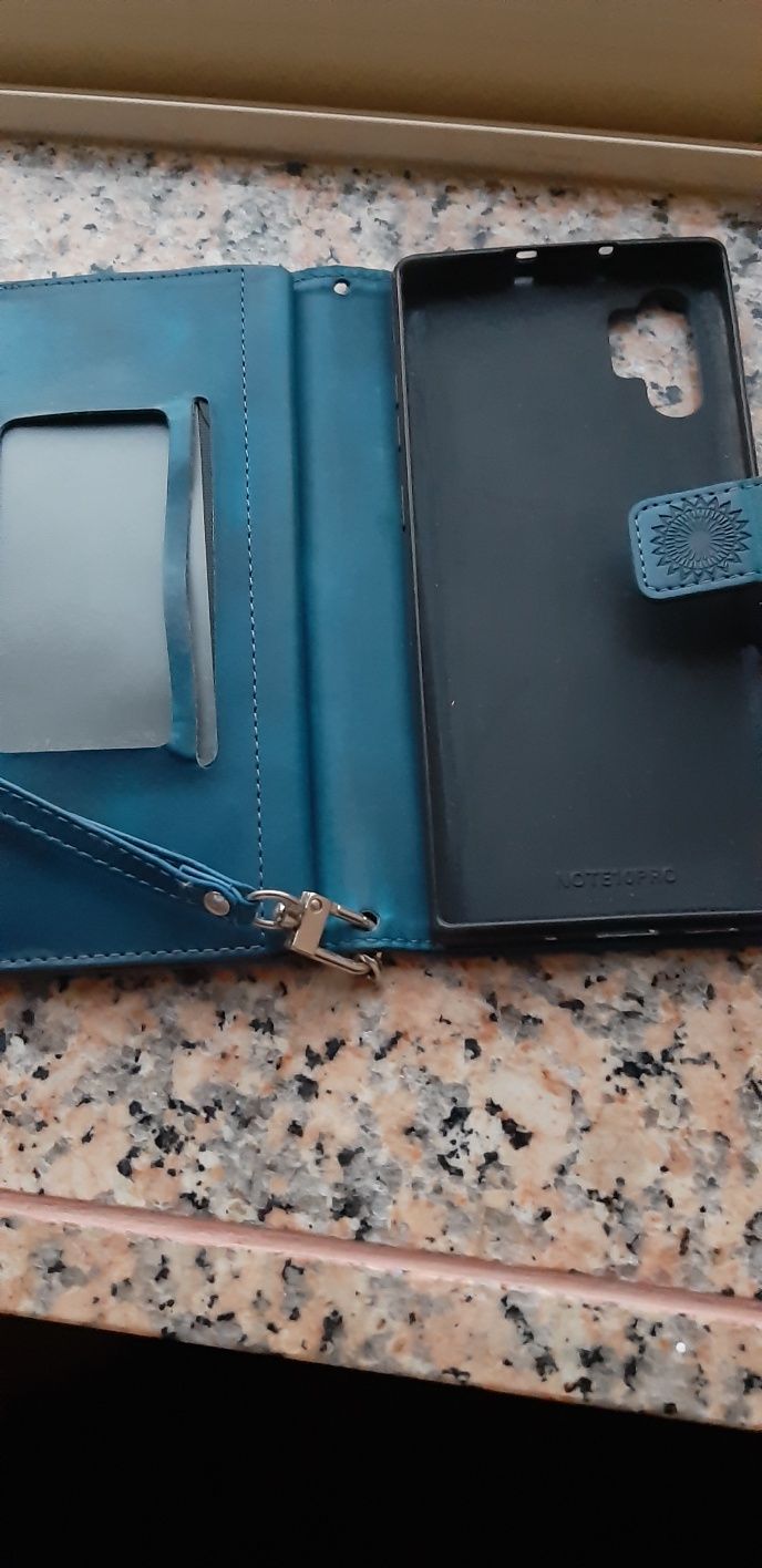 Capa para Samsung Galaxy Note 10 Plus