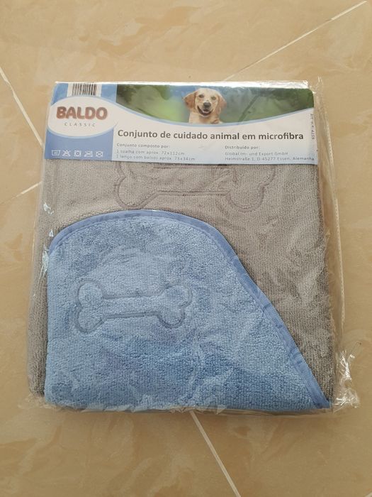 Comedouro | Bebedouro | Colchão | Camisola | Artigos para cão