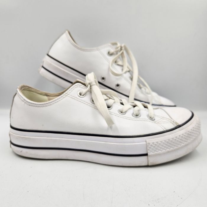 Buty Sportowe Trampki Damskie Converse All Star Lift Rozmiar 39,5