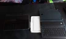 Galaxy tab S4 LTE Plus klawiatura